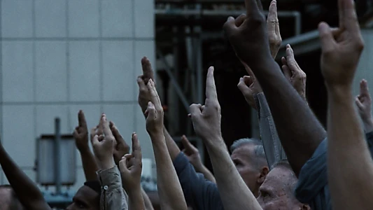 The Hunger Games