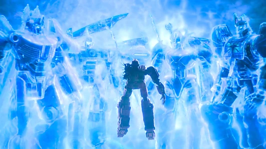 Transformers One