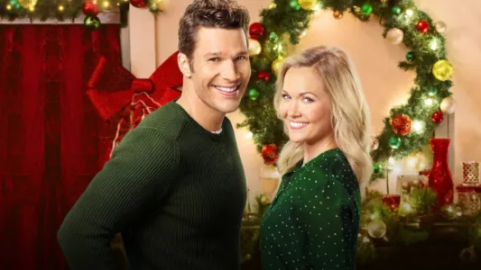 Watch With Love, Christmas Trailer