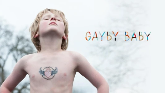 Watch Gayby Baby Trailer