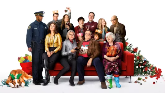 Watch Love the Coopers Trailer