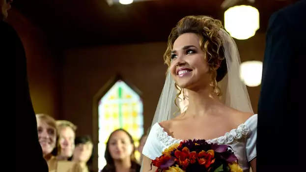 Watch A Bride for Christmas Trailer
