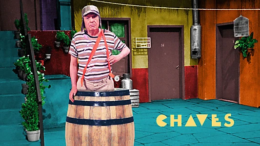 El Chavo del Ocho