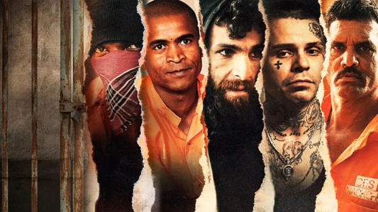 Watch Inside the World's Toughest Prisons Trailer