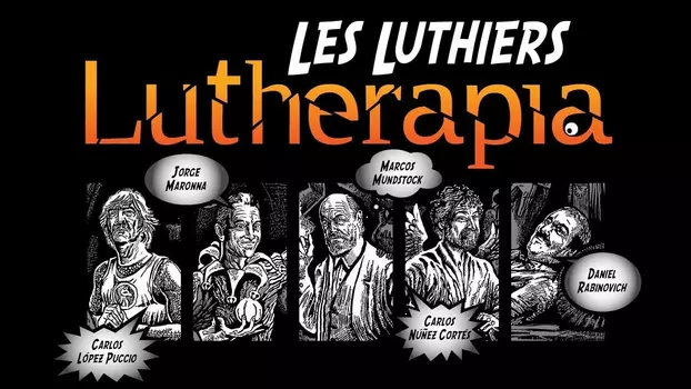 Lutherapia