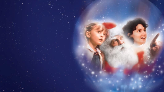 Watch One Magic Christmas Trailer