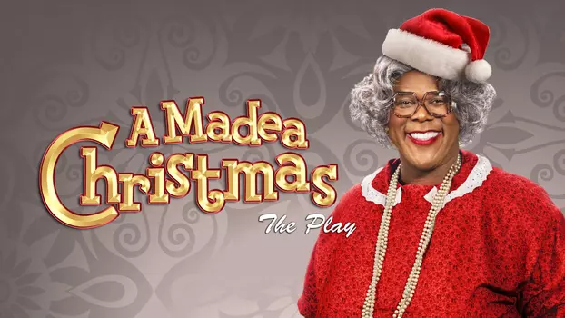 Watch Tyler Perry's A Madea Christmas - The Play Trailer