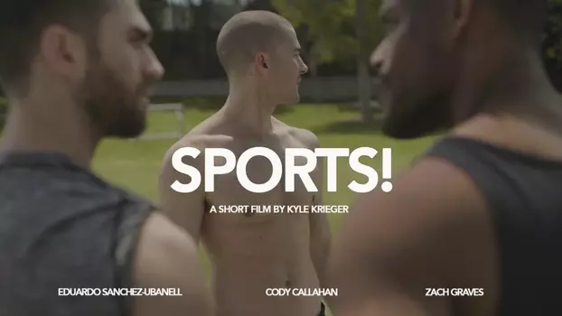 Watch Sports! Trailer