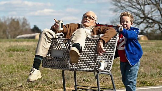 Watch Jackass Presents: Bad Grandpa Trailer