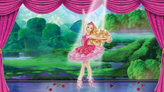 Watch Barbie in the Pink Shoes Trailer