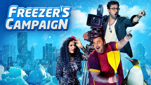 Freezer's Campaign