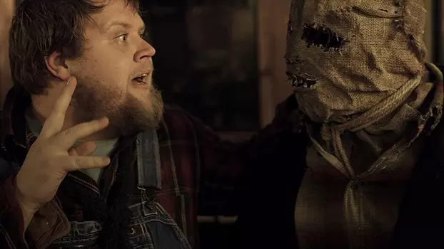 Watch Return of the Scarecrow Trailer