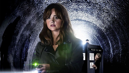 Doctor Who