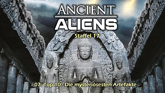 Ancient Aliens