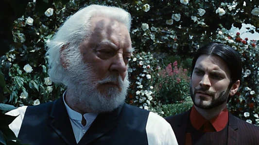 The Hunger Games