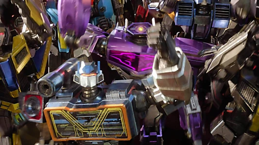 Transformers One