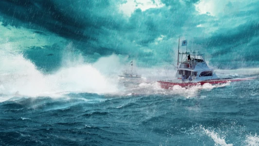 Watch Wicked Tuna: Outer Banks Trailer