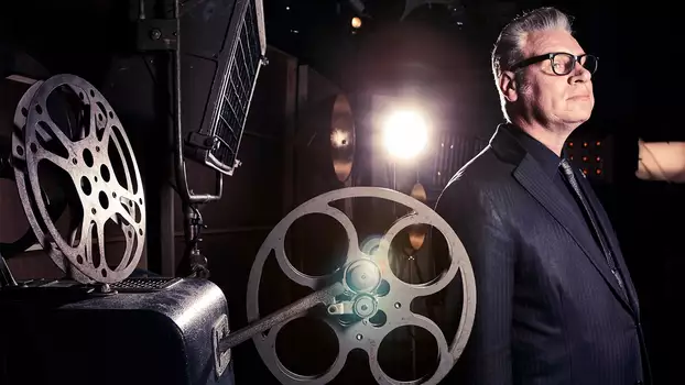 Watch Mark Kermode's Secrets of Cinema Trailer