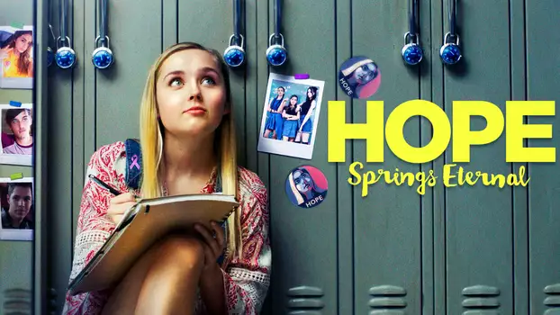 Watch Hope Springs Eternal Trailer