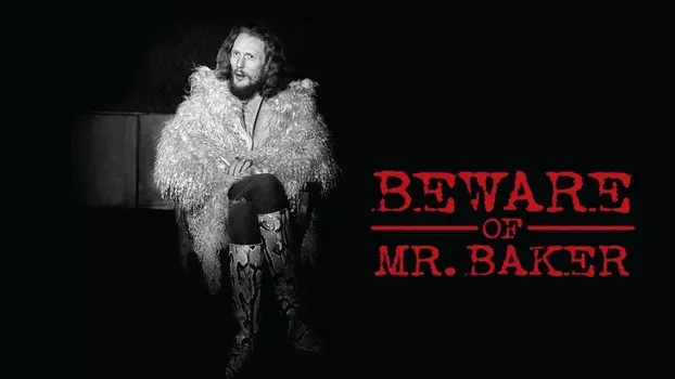 Watch Beware of Mr. Baker Trailer