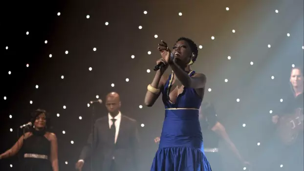 Lira: Live in Concert - A Celebration