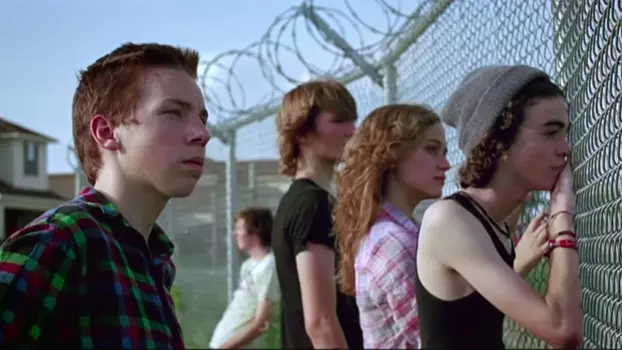 Watch Scenes from the Suburbs Trailer