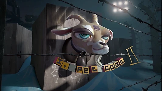 I, Pet Goat II