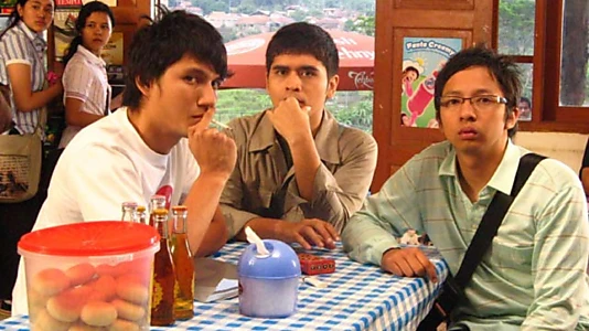 Watch Jomblo Trailer
