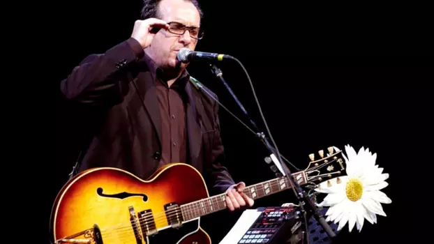 Elvis Costello & The Imposters: Club Date - Live in Memphis