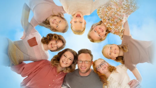Watch OutDaughtered Trailer