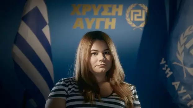 Watch Golden Dawn Girls Trailer