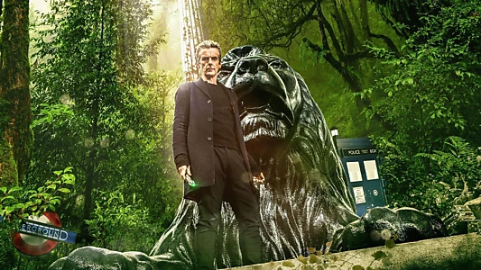 Doctor Who