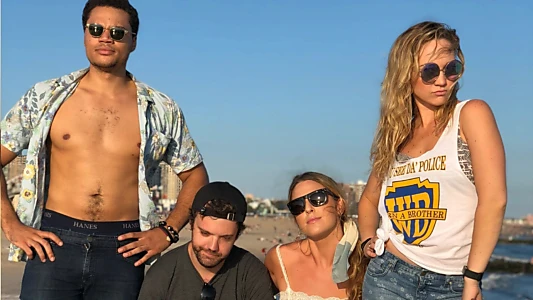 The Egos: Summer of Drake