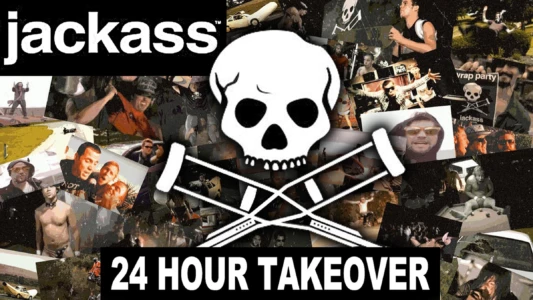 Watch Jackass: 24 Hour Takeover Trailer