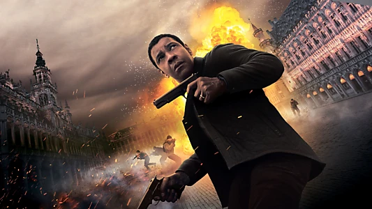 Watch The Equalizer 2 Trailer