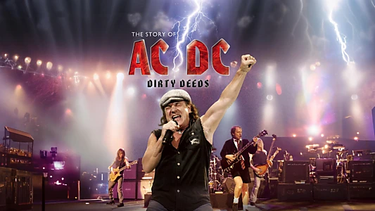 AC/DC: Dirty Deeds