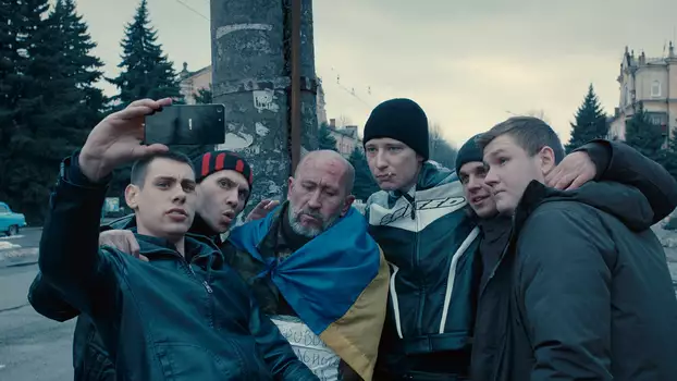 Watch Donbass Trailer