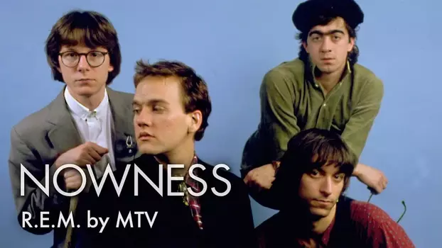 Watch R.E.M. By MTV Trailer