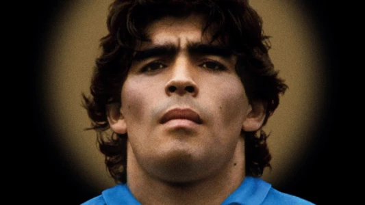 Watch Diego Maradona Trailer