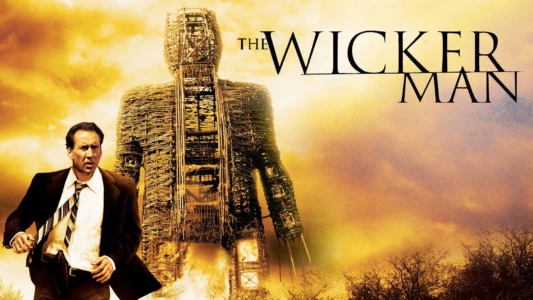 Watch The Wicker Man Trailer
