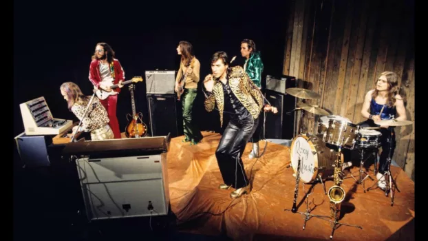 Watch Roxy Music: More Than This - The Story of Roxy Music Trailer