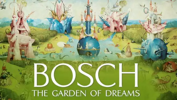Watch Bosch: The Garden of Dreams Trailer