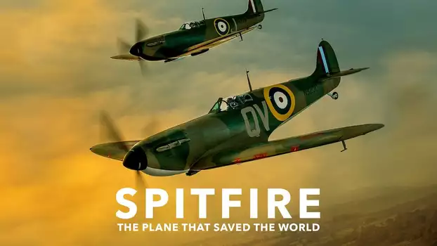 Watch Spitfire Trailer