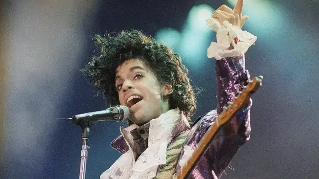 Prince: Sexy Mother F*****