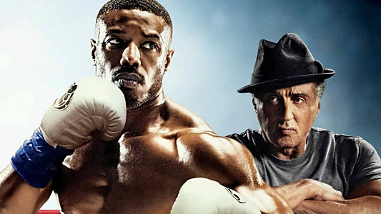 Watch Creed II Trailer