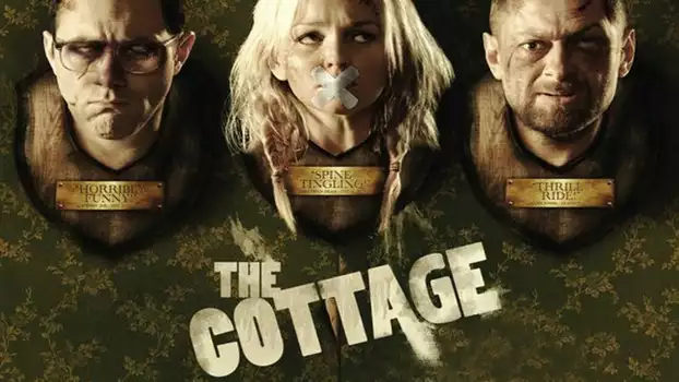 Watch The Cottage Trailer