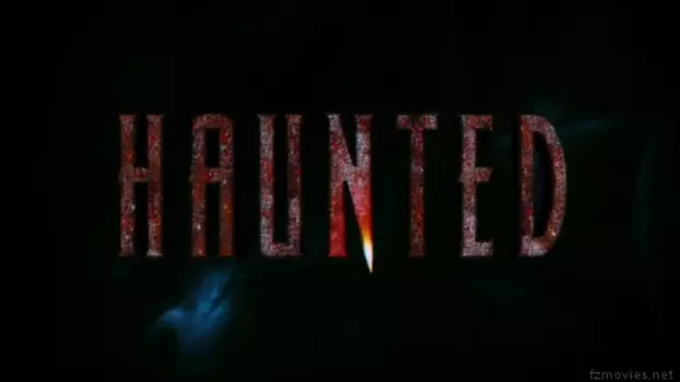 Watch Haunted-3D Trailer