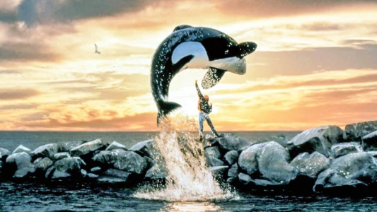 Watch Free Willy Trailer