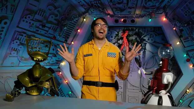 Watch Mystery Science Theater 3000 Trailer