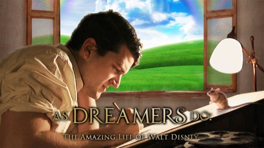 Watch As Dreamers Do Trailer